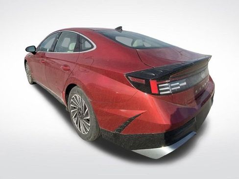 Used 2024 Hyundai Sonata SEL image 8