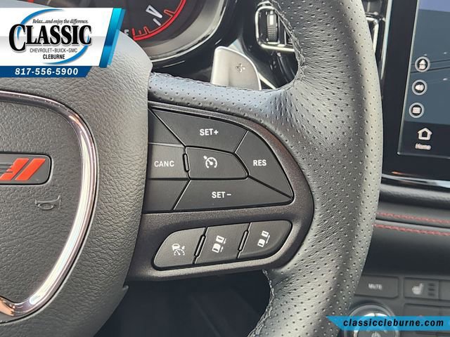 Used 2026 Dodge Durango GT AWD/4WD image 27