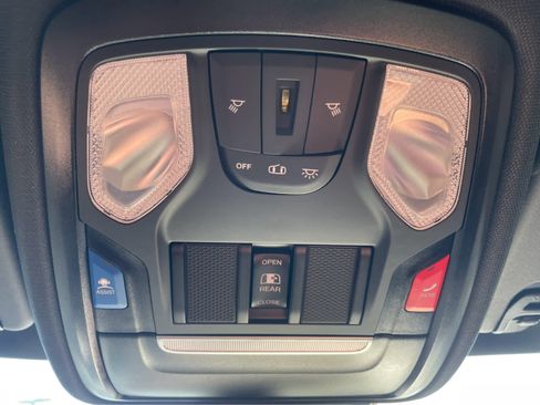 New 2026 RAM 1500 Classic Warlock image 32