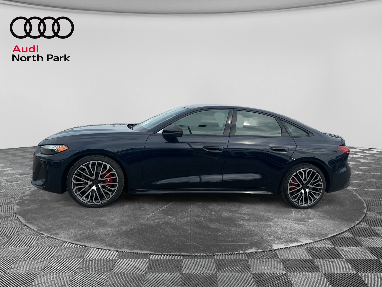 New 2026 Audi S5 Premium Plus AWD/4WD image 2