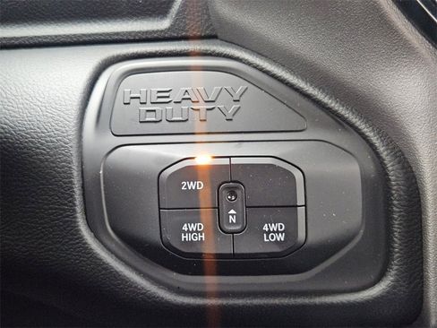 New 2026 RAM 3500 Laramie image 35