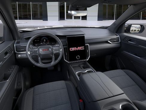 New 2026 GMC Acadia Elevation w/ Black Edition FWD image 15