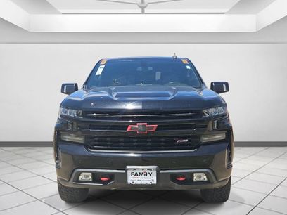 Used 2019 Chevrolet Silverado 1500 LT Trail Boss