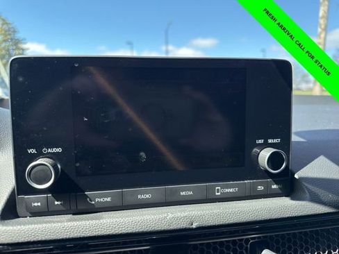 Used 2023 Honda Civic Sport image 20