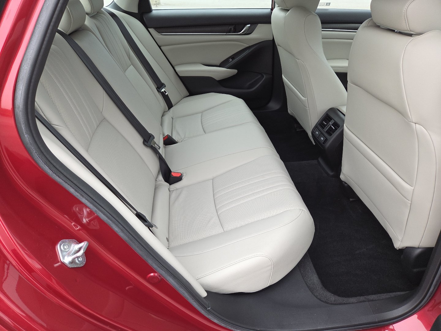 Used 2022 Honda Accord EX-L image 22