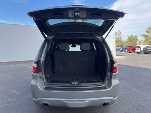 Used 2023 Dodge Durango GT RWD image 14