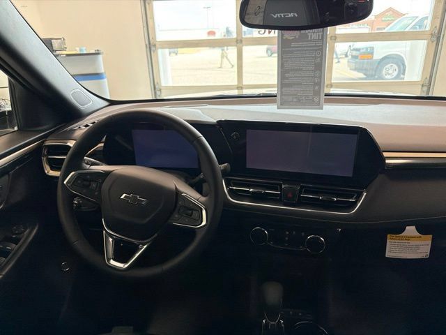 New 2026 Chevrolet TrailBlazer ACTIV w/ Convenience Package AWD/4WD image 32
