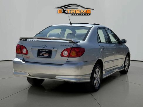 Used 2004 Toyota Corolla LE FWD image 6