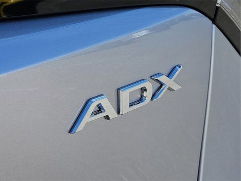 New 2026 Acura ADX A-Spec image 14