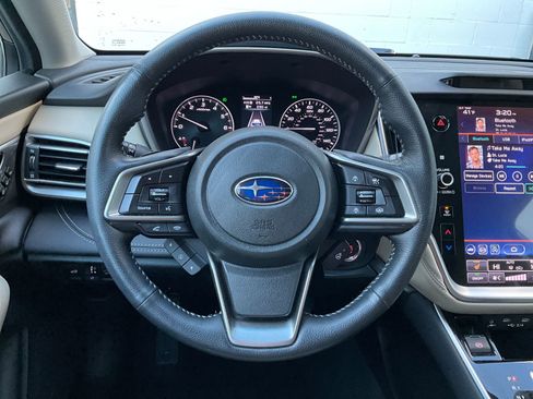 Used 2020 Subaru Outback Limited w/ Popular Package #2 image 17