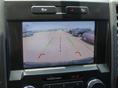 Used 2020 Ford F250 XL w/ STX Appearance Package AWD/4WD image 29