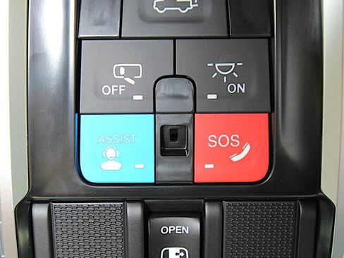 Certified 2024 RAM 2500 Laramie w/ Safety Group image 47