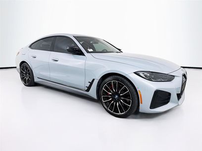 Used 2024 BMW i4 M50