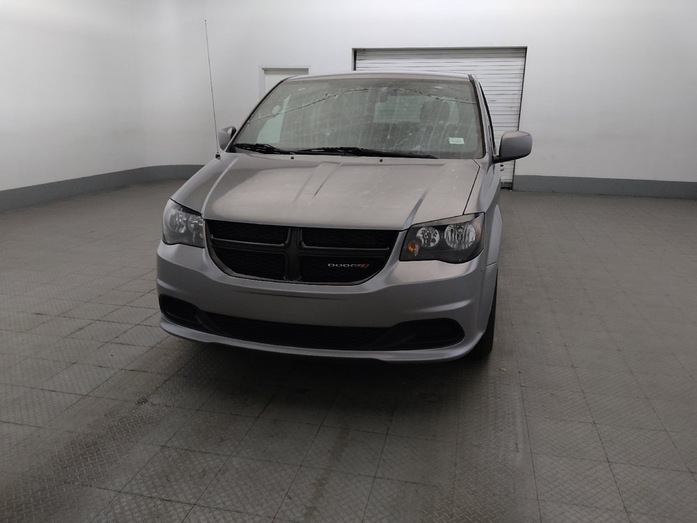 Used 2016 Dodge Grand Caravan SE FWD image 15