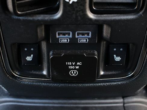 Used 2020 Jeep Grand Cherokee Summit image 40