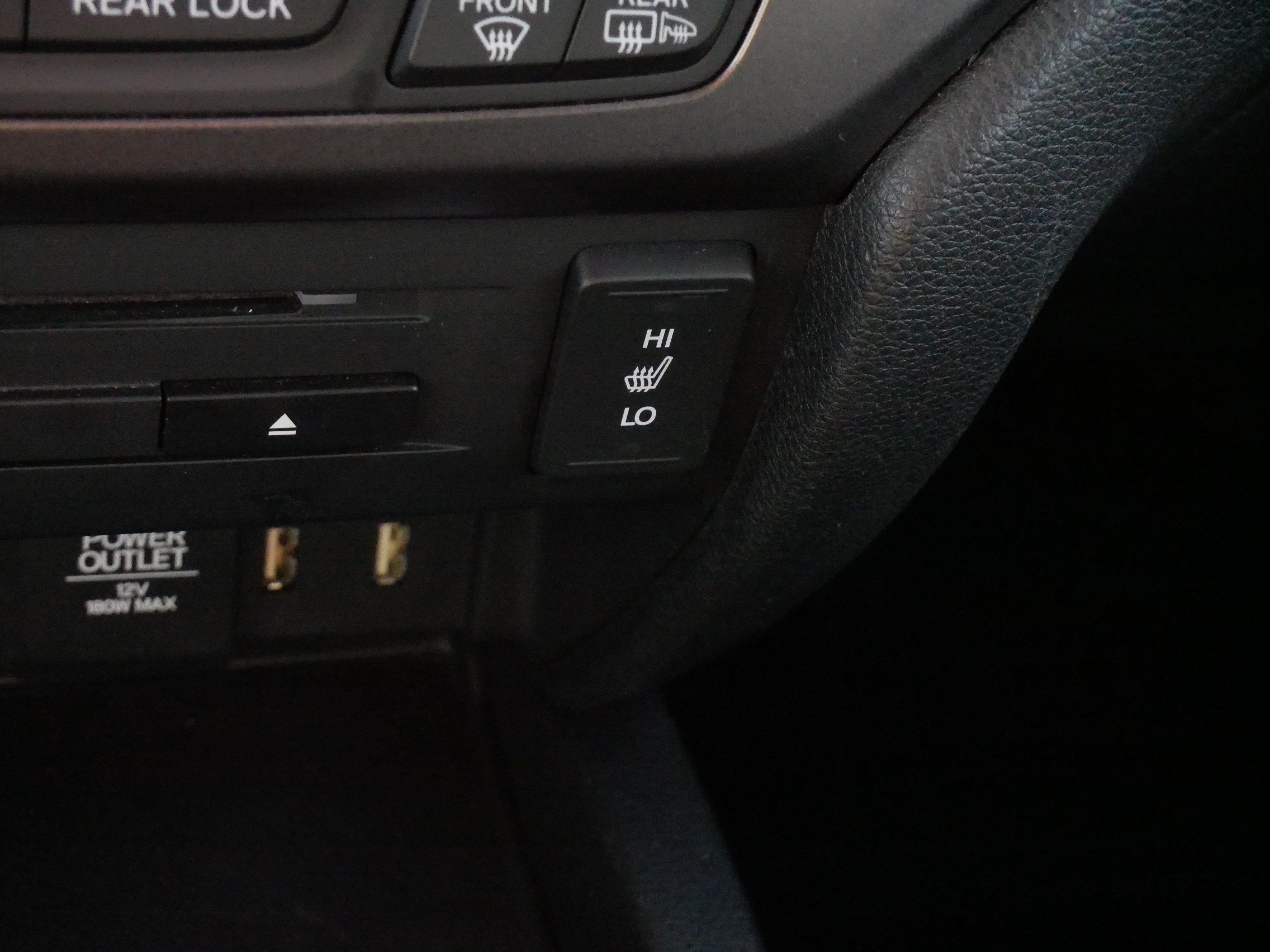 Used 2016 Honda Pilot EX-L image 27