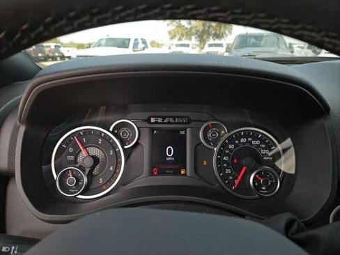 New 2026 RAM 2500 Lone Star AWD/4WD image 59