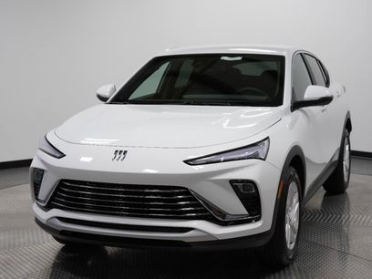 New 2026 Buick Envista Preferred w/ Convenience I Package