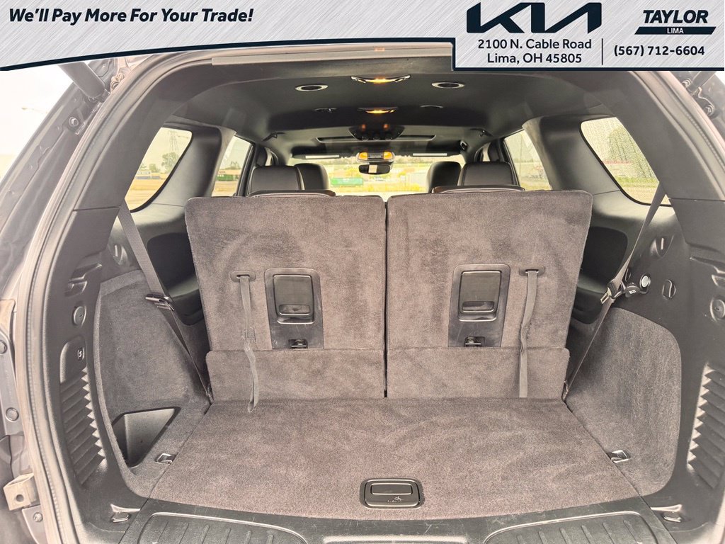 Used 2023 Dodge Durango GT AWD/4WD image 19