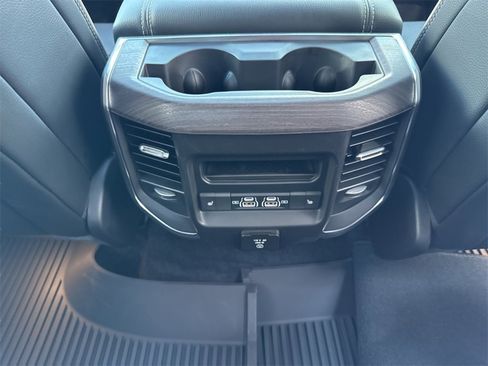 New 2026 RAM 1500 Laramie w/ Night Edition image 26