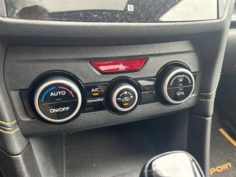 Certified 2023 Subaru Crosstrek 2.5i Sport AWD/4WD image 25