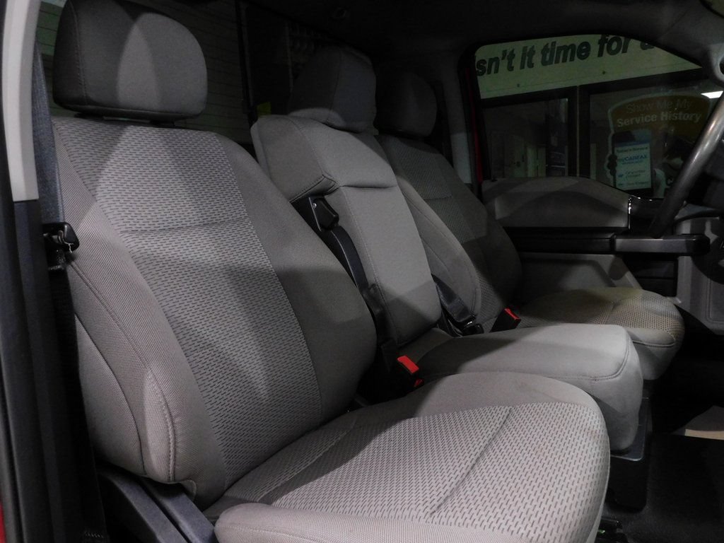 Used 2022 Ford F250 XLT w/ XLT Value Package AWD/4WD image 80