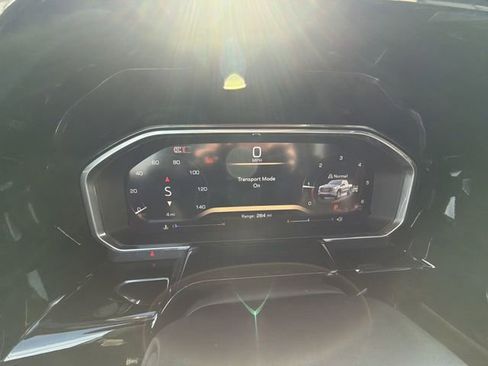 New 2026 GMC Sierra 1500 SLT w/ SLT Premium Plus Package image 11