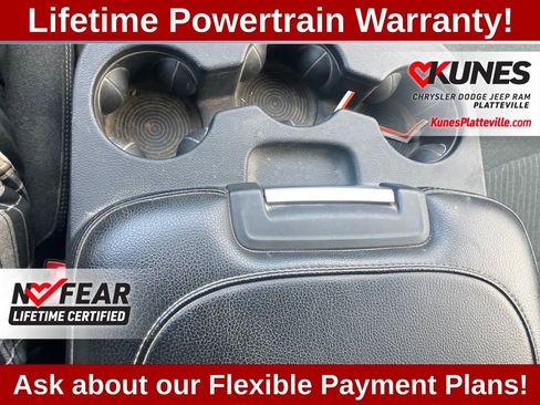 Used 2020 RAM 2500 Tradesman image 21