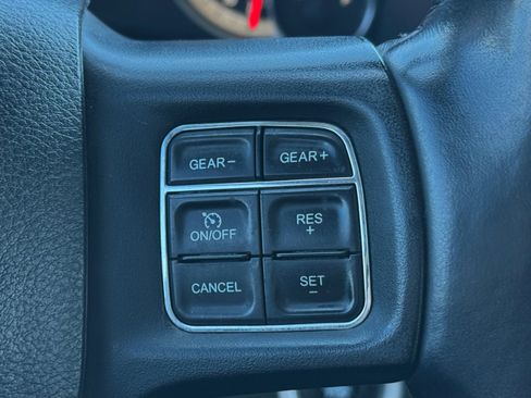 Used 2017 RAM 1500 Sport w/ Convenience Group image 19