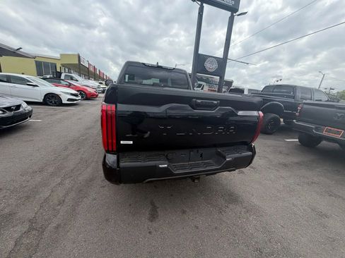 Used 2022 Toyota Tundra SR5 w/ Convenience Package RWD image 19