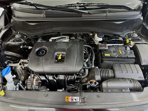 Used 2024 Kia Seltos S image 34