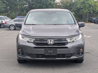 Used 2026 Honda Odyssey EX-L video 2