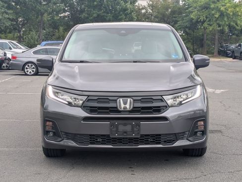 Used 2026 Honda Odyssey EX-L image 2