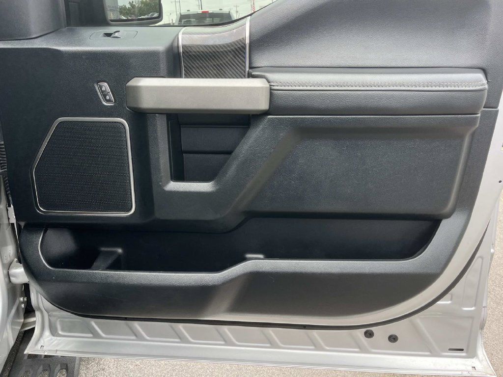 Used 2019 Ford F150 Raptor AWD/4WD image 24
