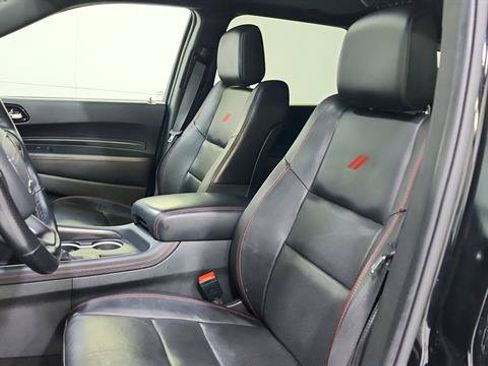 Used 2024 Dodge Durango GT AWD/4WD image 11