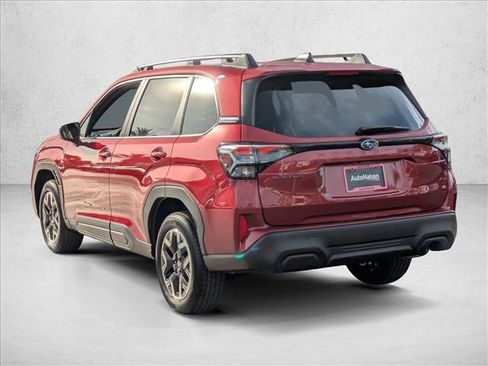 New 2026 Subaru Forester Premium image 8