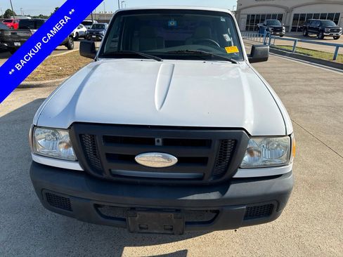 Used 2007 Ford Ranger STX RWD image 2