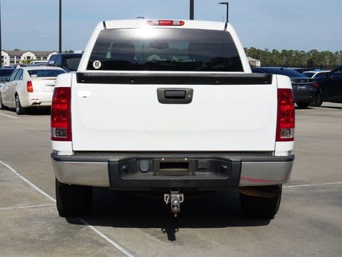 Used 2013 GMC Sierra 1500 SLE image 6