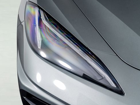 Used 2022 Chevrolet Corvette Stingray Premium Conv RWD image 25