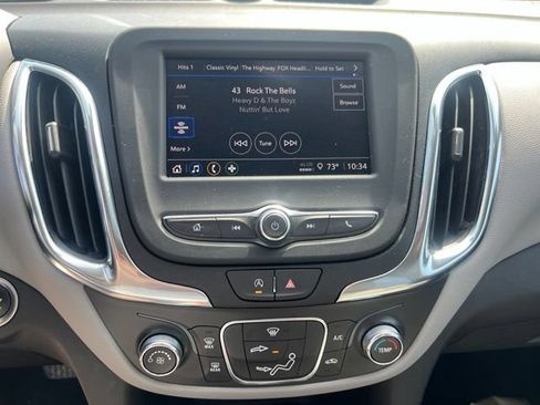 Used 2024 Chevrolet Equinox LS w/ LS Convenience Package AWD/4WD image 14