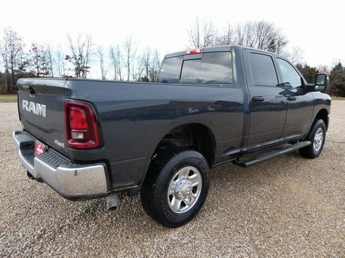 New 2026 RAM 2500 Tradesman image 5