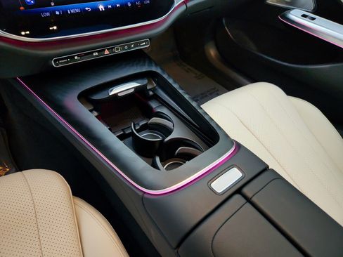 Certified 2026 Mercedes-Benz E 350 Sedan image 25