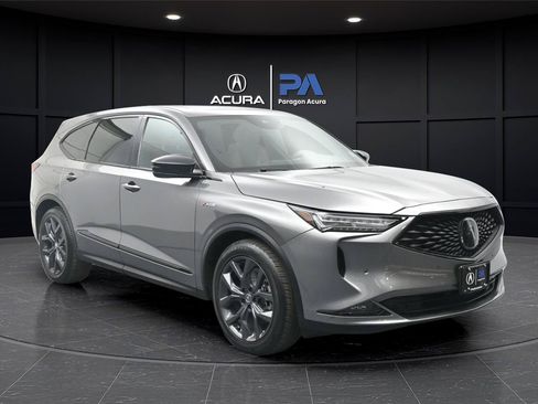 Certified 2023 Acura MDX A-Spec AWD/4WD image 30