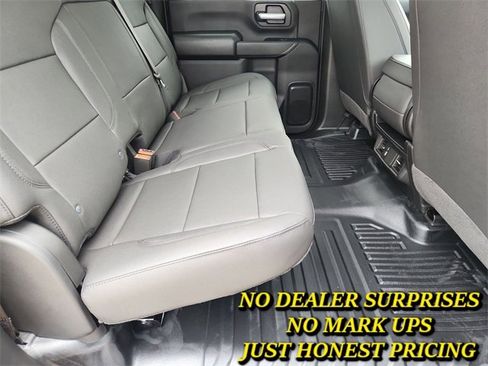 New 2026 Chevrolet Silverado 3500 W/T w/ WT Convenience Package image 25