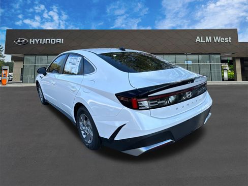 New 2026 Hyundai Sonata SE image 7