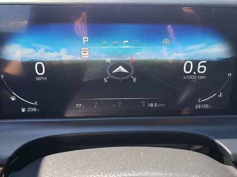 Certified 2024 Kia Seltos S AWD/4WD image 34