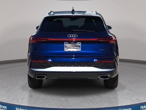 Used 2025 Audi Q5 Premium Plus w/ Premium Plus AWD/4WD image 7