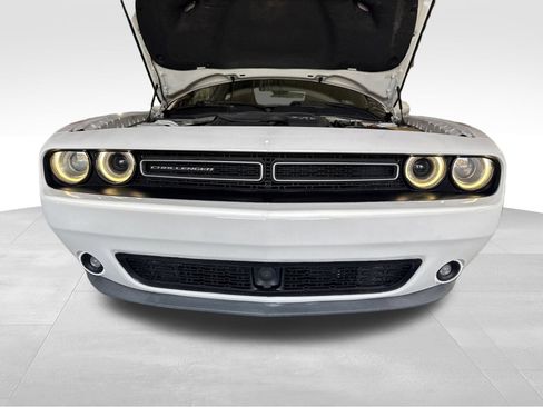 Used 2015 Dodge Challenger SXT Plus w/ Premium Sound Group RWD image 19