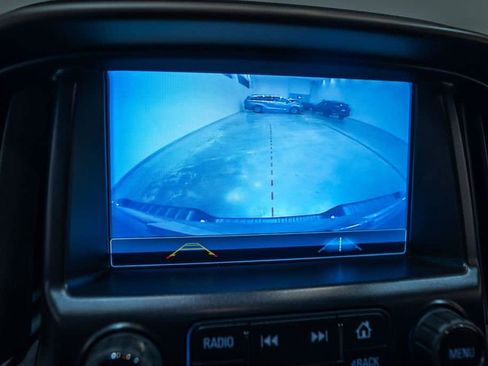 Used 2018 Chevrolet Colorado Z71 image 33