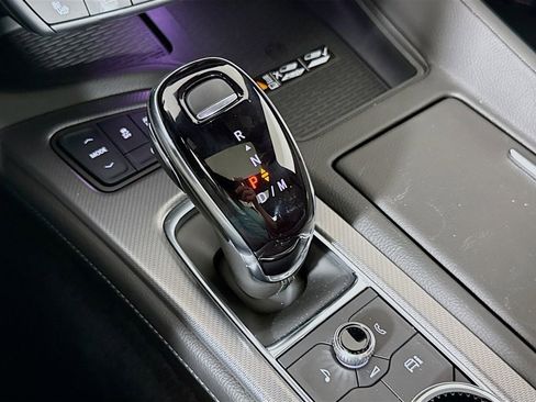 New 2026 Cadillac CT5 Premium Luxury w/ LPO, ONYX Package AWD/4WD image 17